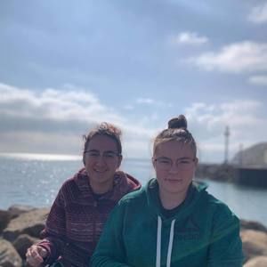 Meet your Posher, Joëlle